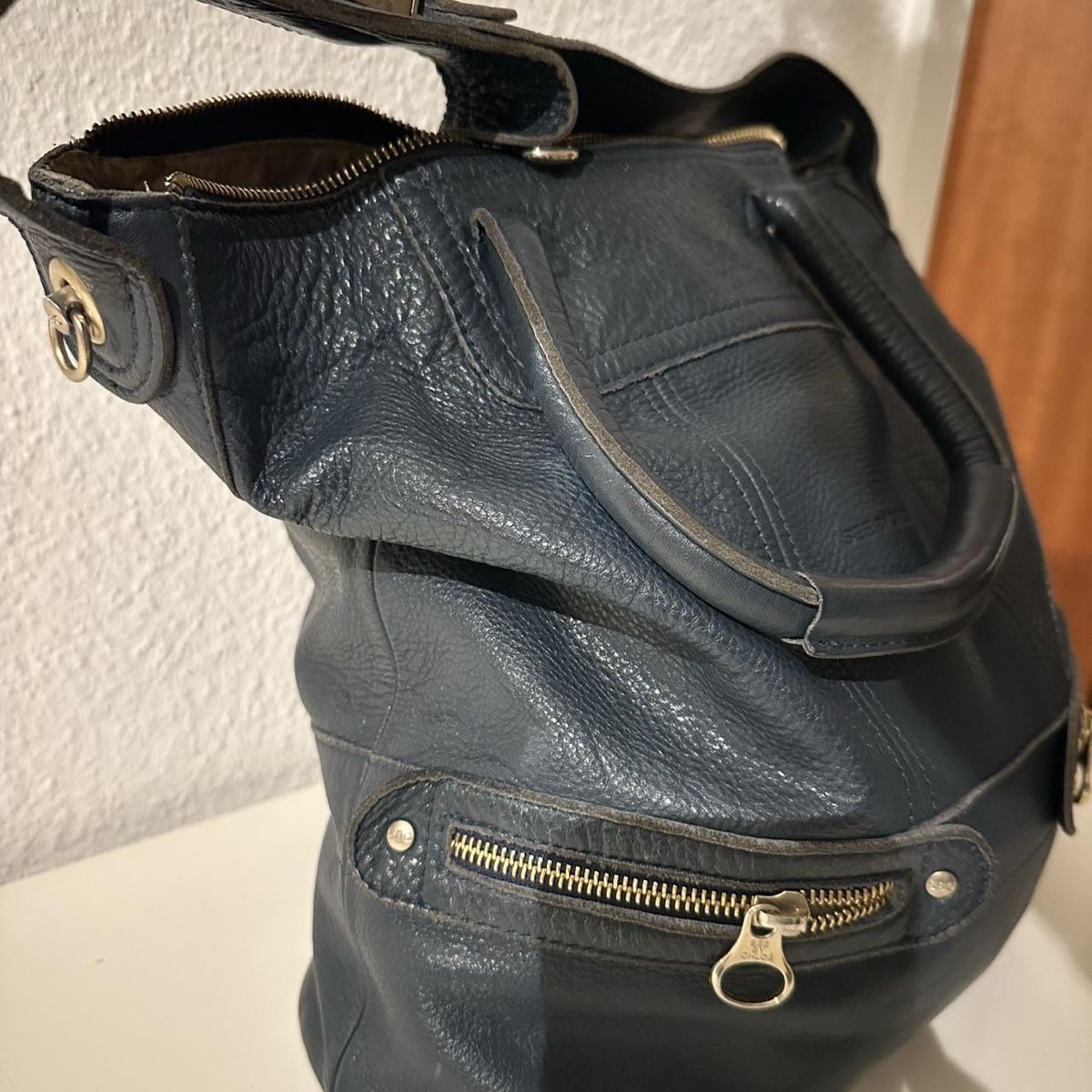 Chloé Borse da donna: Chloe Hobo – Usato da Aesch BL venduto da ili23_yg5k 2