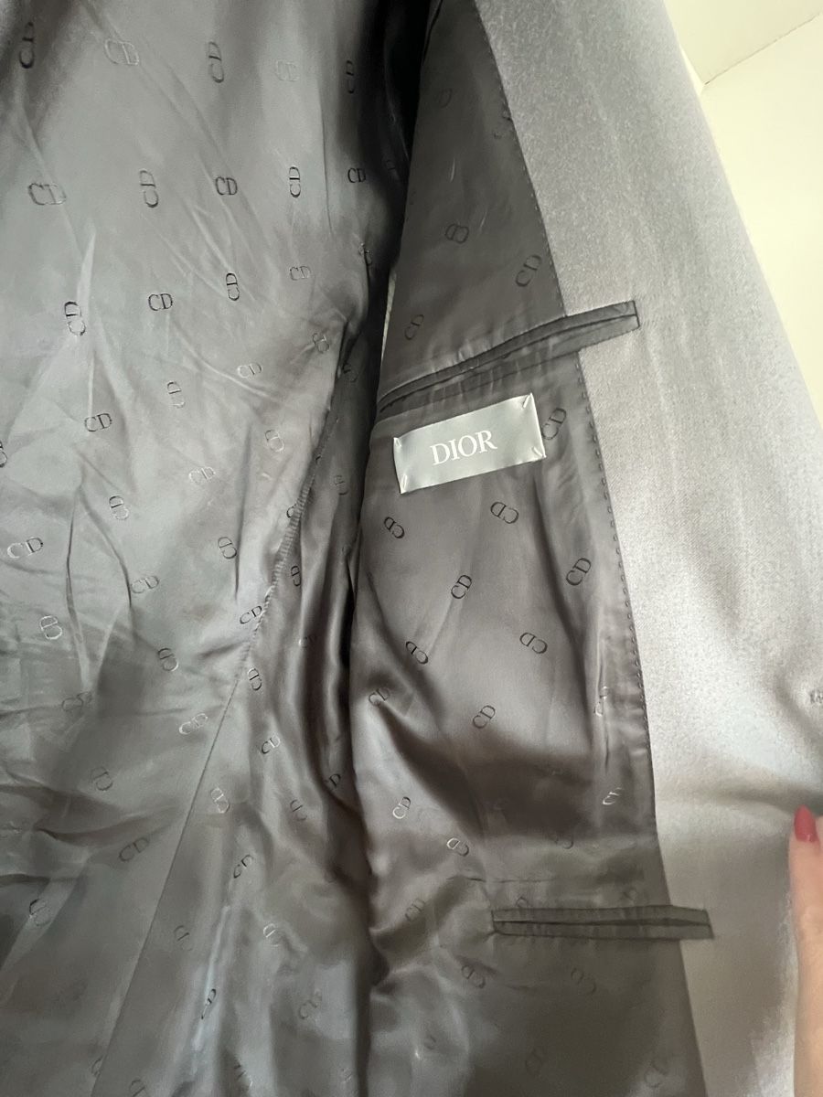Dior Jacken: Dior Jacket – Neu (gemäss Beschreibung) aus Meilen von Dievondort 2