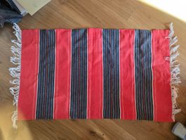 Decke Tisch Dekoration Läufer Vintage Teppich