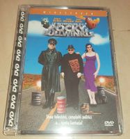 LE AVVENTURE DI ROCKY E BULLWINKLE JEWEL BOX *NEU in Folie*