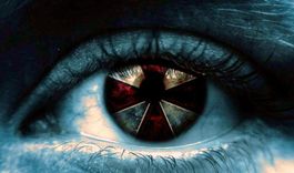 🥷PS 3 Resident Evil 6 es gibt keine Hoffnung der Menschheit