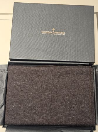Vacheron Constantin Schal