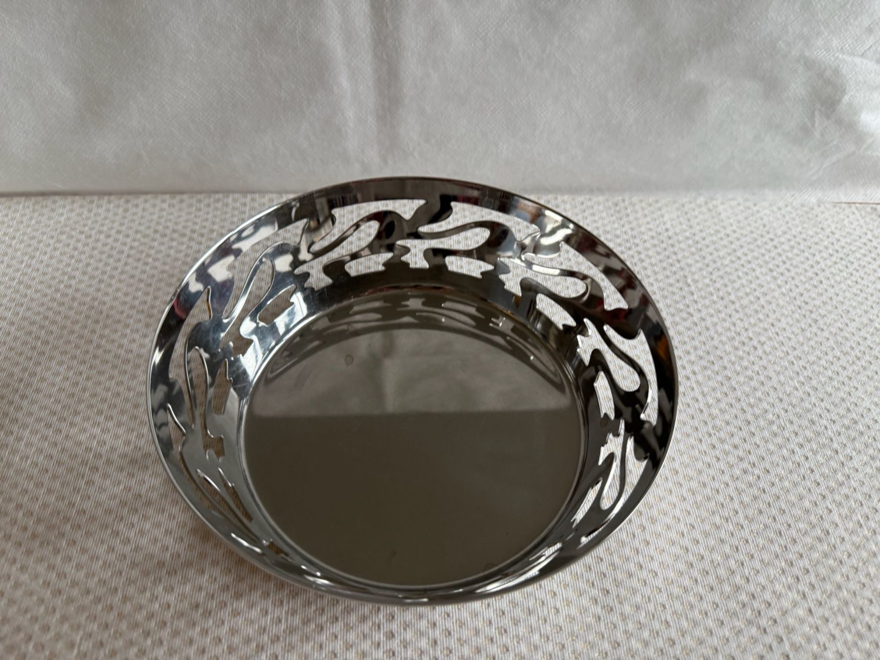 Alessi Ciotole: Alessi - corbeille à fruit - S. Giovannoni – Usato da Sion venduto da accroshoes 1