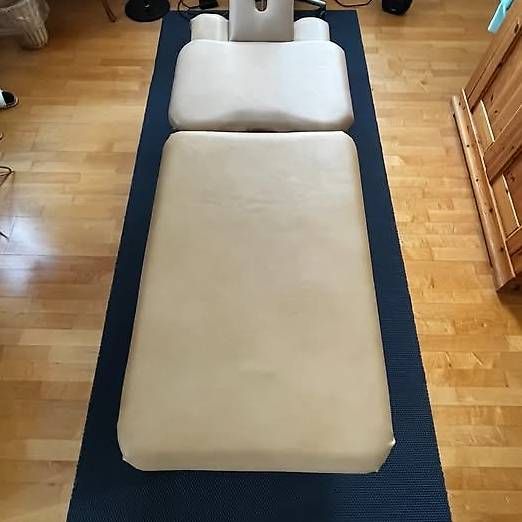 Attrezzature mediche: Elektrische Therapieliege RehaTech Mod. 3000 – Usato da Jonen venduto da jul_w2px 2