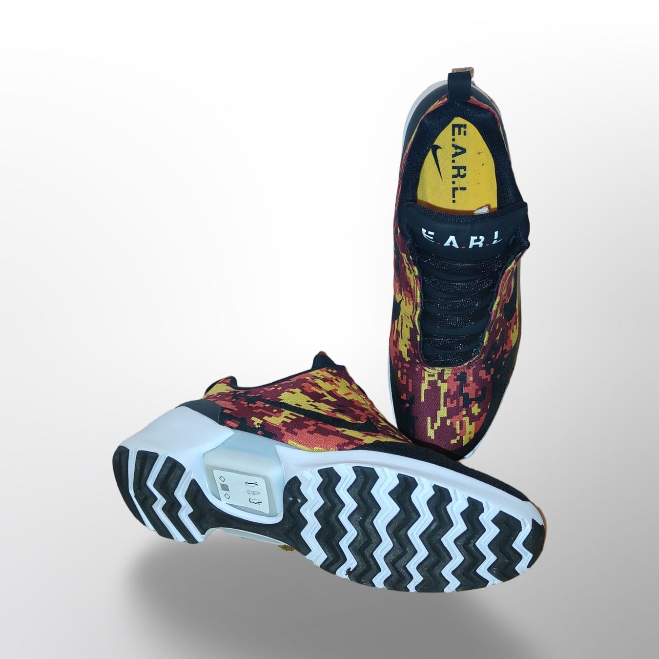 Nike Chaussures hommes: Nike E.A.R.L Gr. 44.5 – Neuf (Voir description) à Aarau par MrNase 3