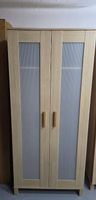 IKEA Kleiderschrank Aneboda, gebraucht