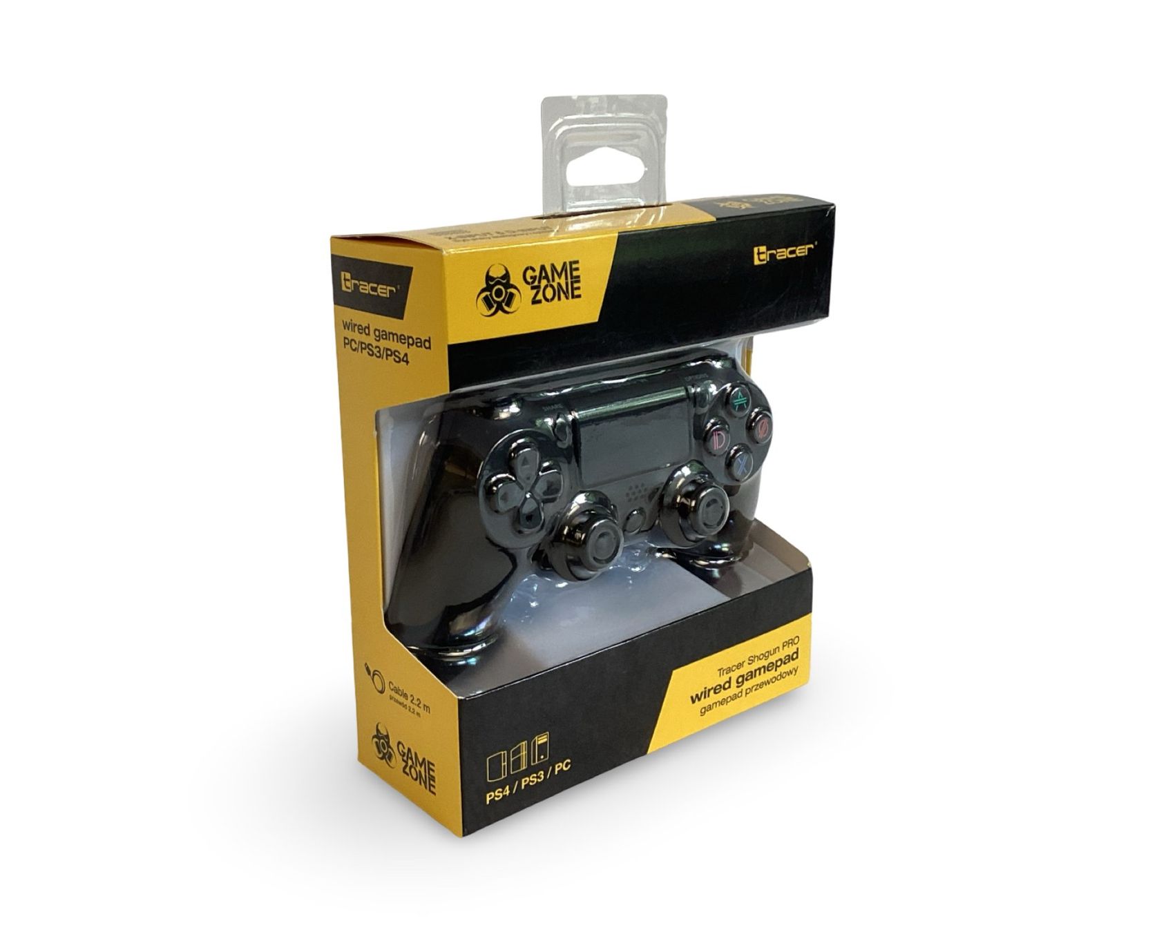 Controller: TRACER Shogun Pro wired gamepad – Nuovo (secondo la descrizione) da Zürich venduto da Restwert_Zuerich 1