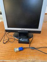 Bildschirm für Pc