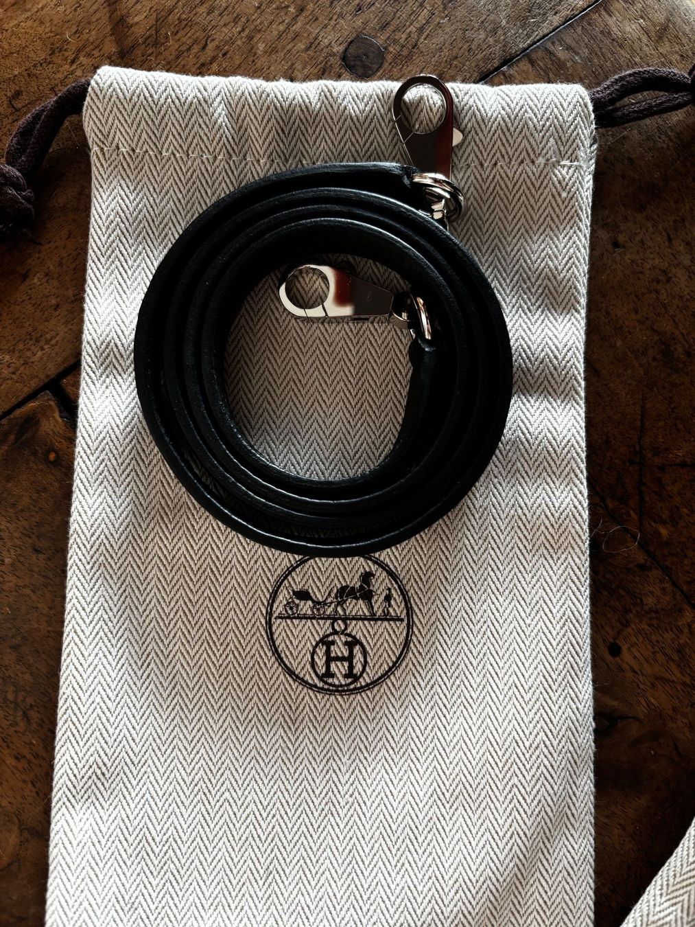 Hermès Taschen: Original Hermès Kelly 28 - like new - full set – Neu (gemäss Beschreibung) aus Uitikon-Waldegg von derlon 6