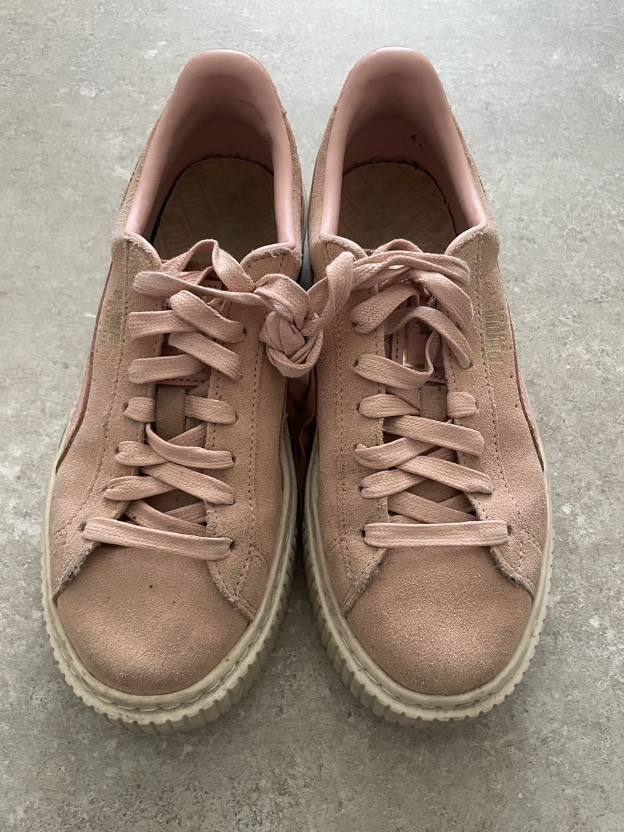 Puma Scarpe da donna: Puma Schuh Gr. 37.5 – Usato da Zürich venduto da illuminari 1