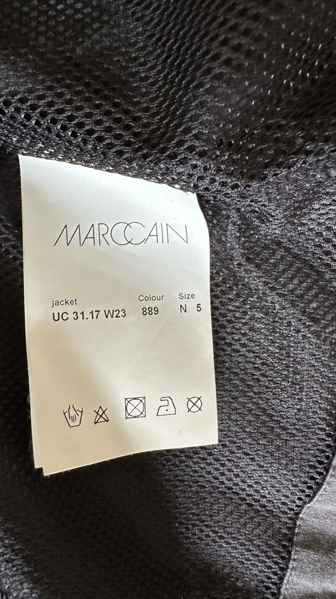 Marc Cain Jacken: Schicke Damenjacke von MarcCain – Neu (gemäss Beschreibung) aus Adliswil von RicPro 6
