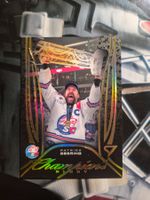 Patrick Geering ZSC Lions Champions 2024/25 Sportzoo