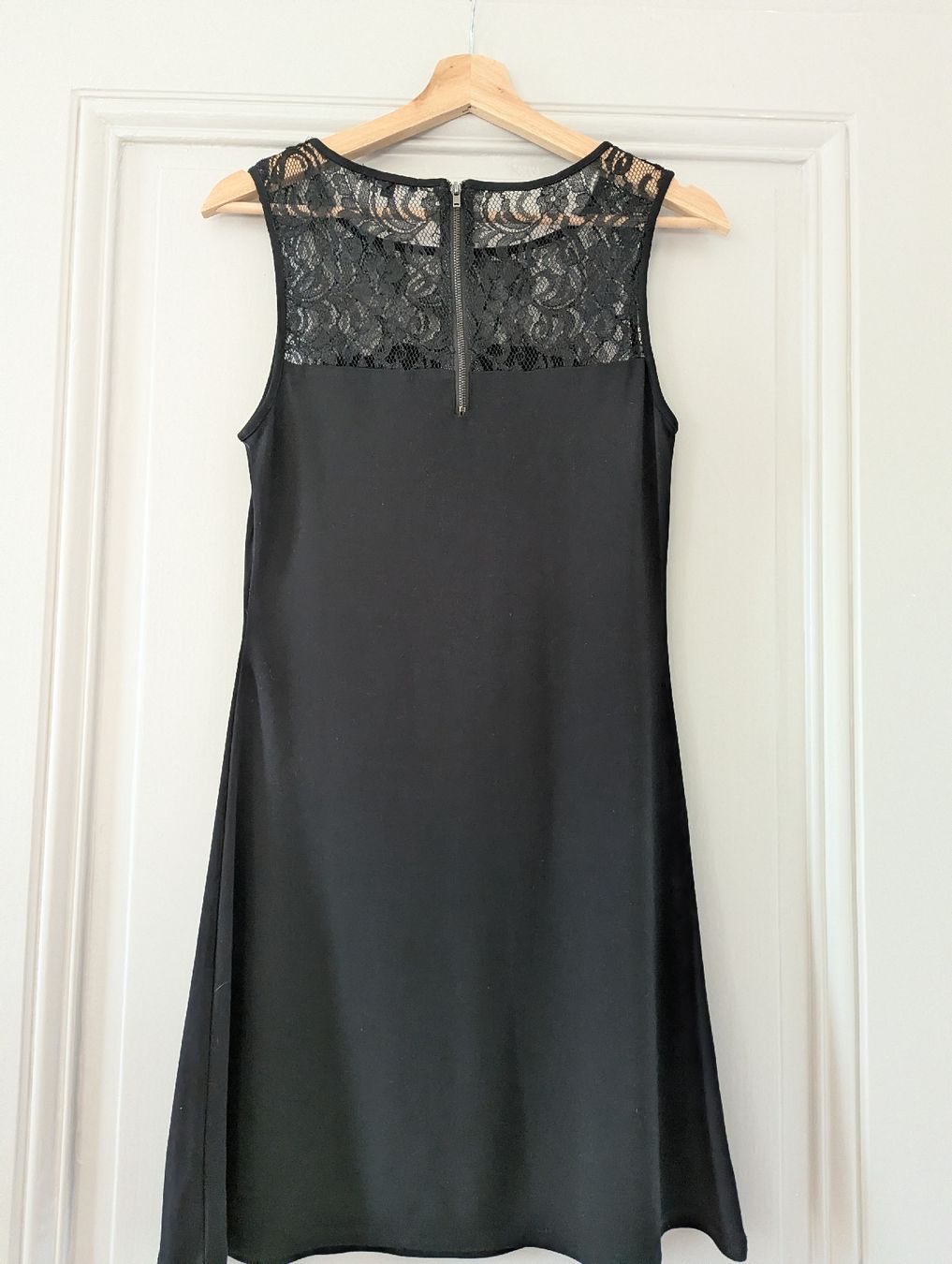 Morgan Vestiti: petite robe noire Morgan S – Usato da Montreux venduto da dem_gyt9 2