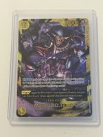 One Piece TCG - Marshall.D.Teach OP16-119