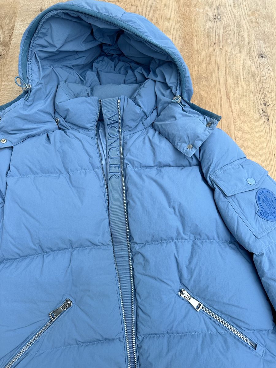 Moncler Jacken: Moncler Winterjacke – Neu (gemäss Beschreibung) aus Basel von mic_989s 2