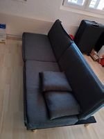 Neuwertiges Schlafsofa gratis zum abholen