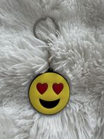 Anhänger mit Herzaugen-Emoji 😍 | NEU! 🌟