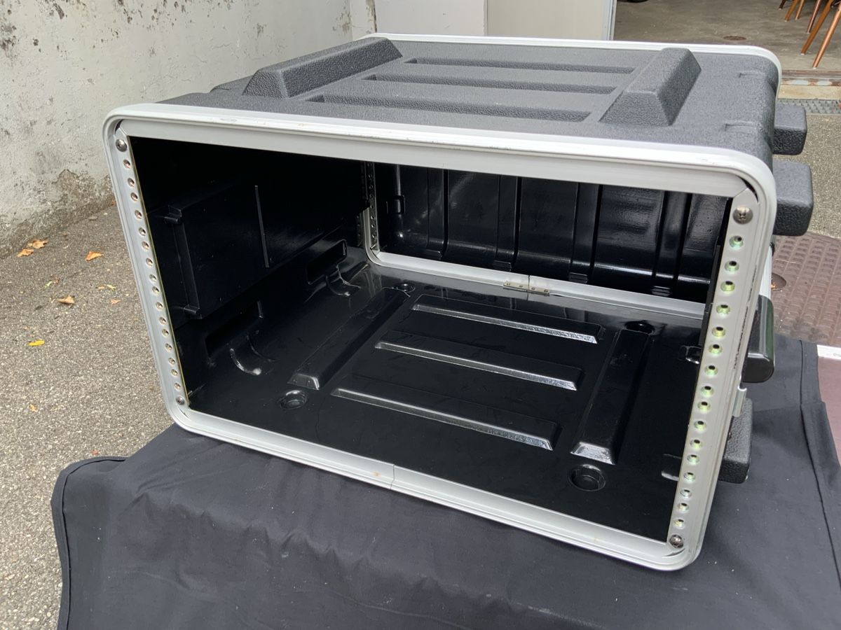 Instruments de musique: Flight-Case Rack 5 HE – D'occasion à Arbon par Funkyfonso 1