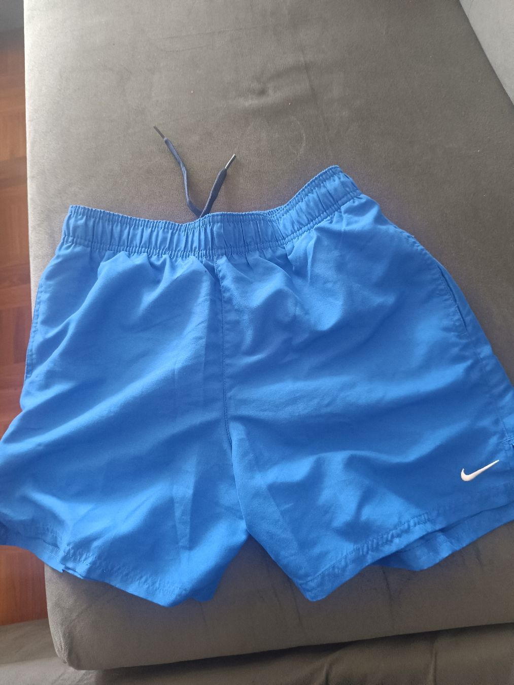 Hosen: Nike Badehose Grösse S – Gebraucht aus Allschwil von ayt_m7xq