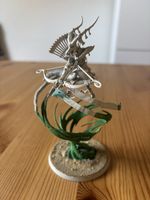 Warhammer Aos: Sevireth, Lord of the Seventh Wind