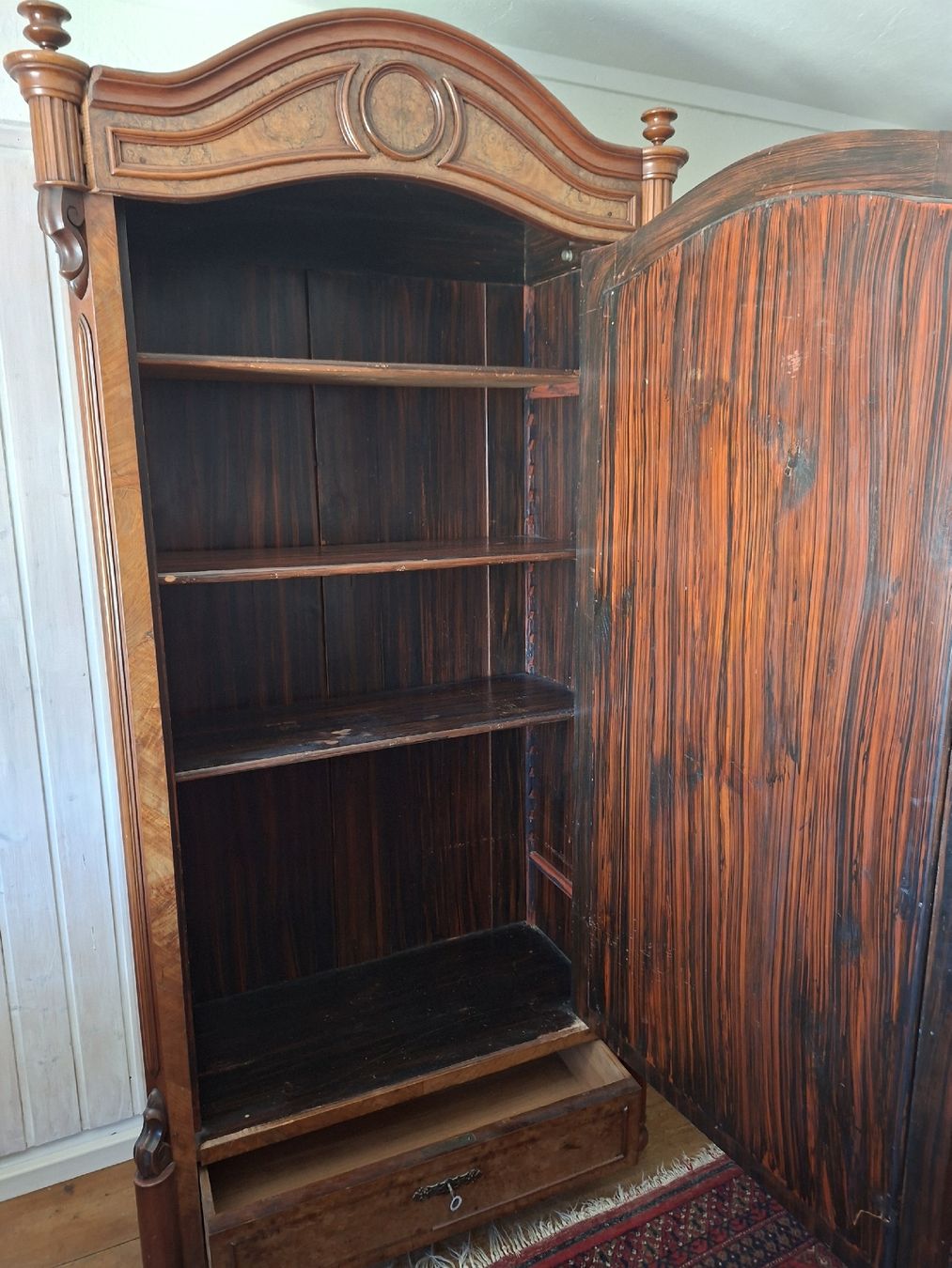 Armadi: Antiker Schrank – Usato da Herrliberg venduto da boebeli62 1