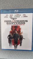 Blu Ray - Inglourious Basterds / Brad Pitt