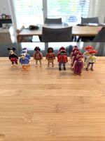 Kinder Überraschung Disney Playmobil Figuren