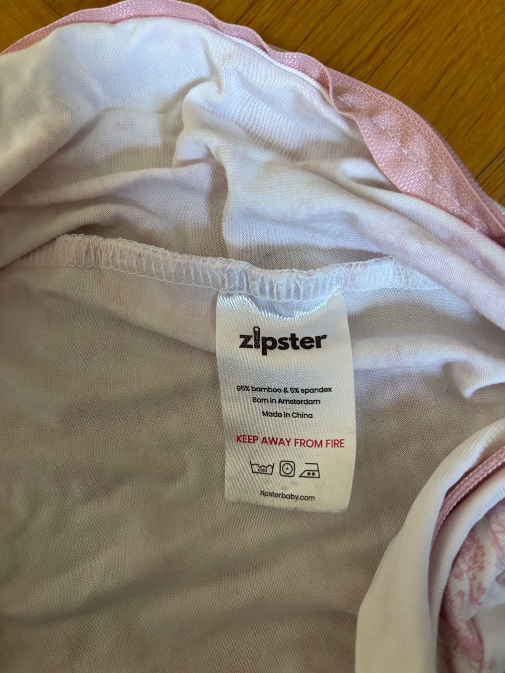 Pigiama & Simili: Super cute Zipster Pyjamas 18-24 months – Usato da Zürich venduto da nao_pjh8 6