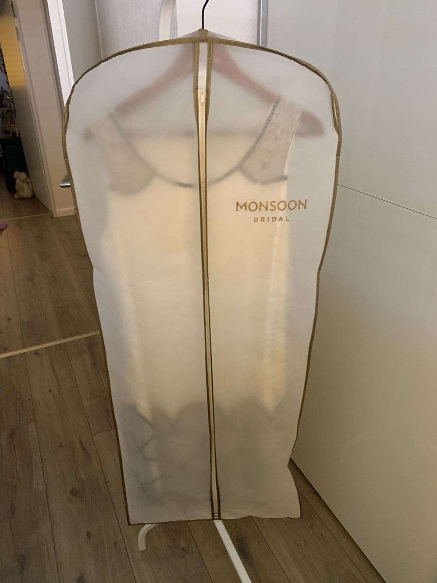 Kleider: Kleid/ Hochzeitskleid – Neu und originalverpackt aus Winterthur von sarita1 2