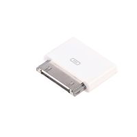 Konnektor Adapter USB C auf 30-Pin iPhone 3G 3GS 2G 4S 4