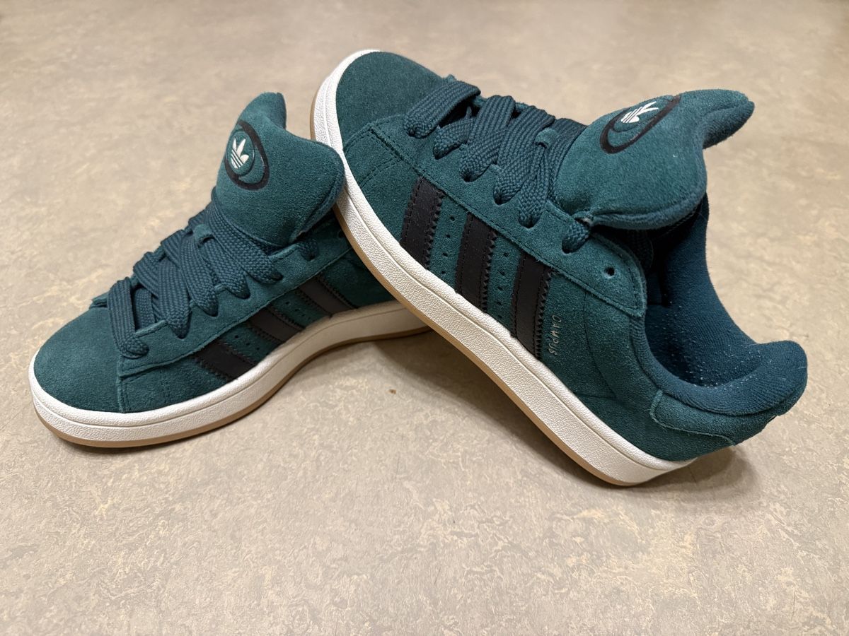 Adidas Scarpe da donna: Adidas Campus Sneaker, Gr. 38 – Nuovo (secondo la descrizione) da St. Gallen venduto da azra_sadikov 1