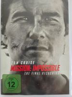 Mission Impossible The final Reckoning