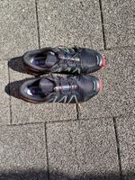 Trailrunning Laufschuh Salomon Speedcross 4 Gr. 40 2/3