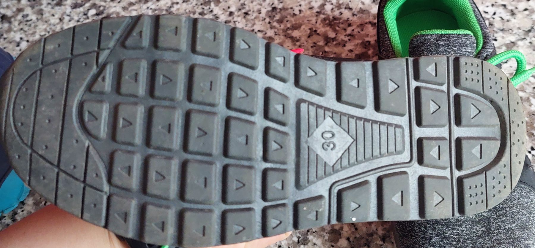 Scarpe per ragazzi: Sneaker Neu #30 #blinklichter – Nuovo (secondo la descrizione) da Stettlen venduto da Dolores1987 4
