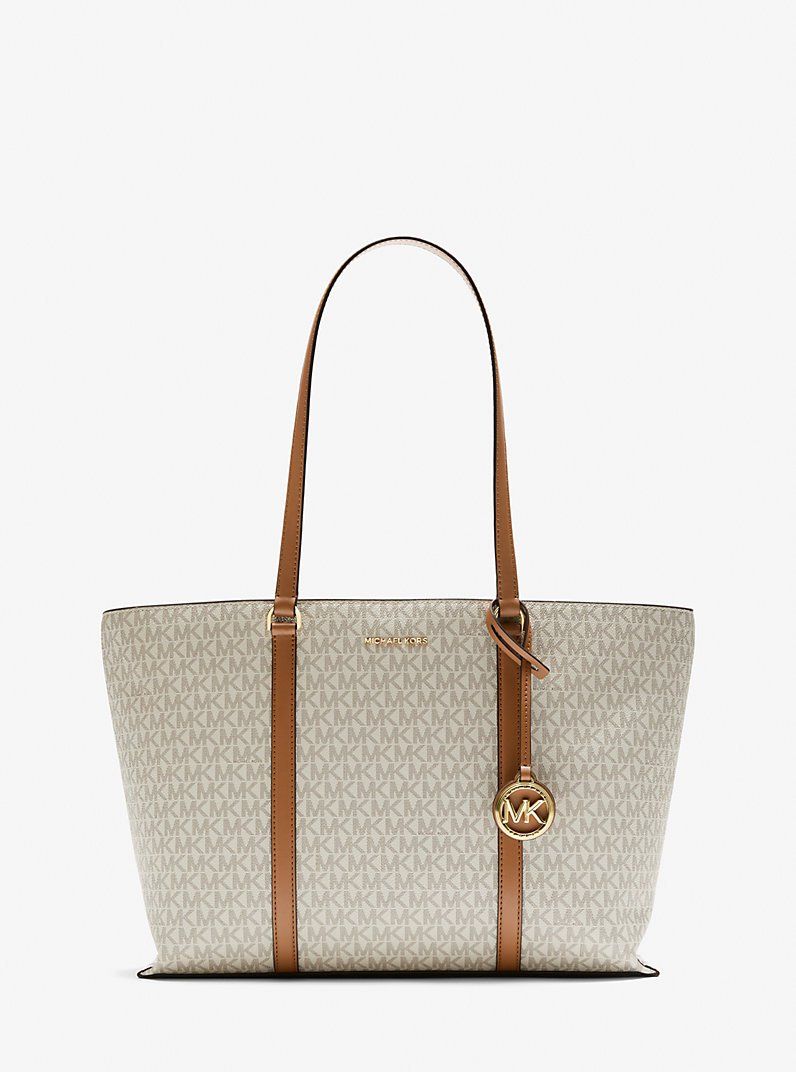 Michael Kors Borse da donna: Michael Kors Tasche Shopper Temple Large – Nuovo e nell'imballaggio originale da Zürich venduto da Imfi
