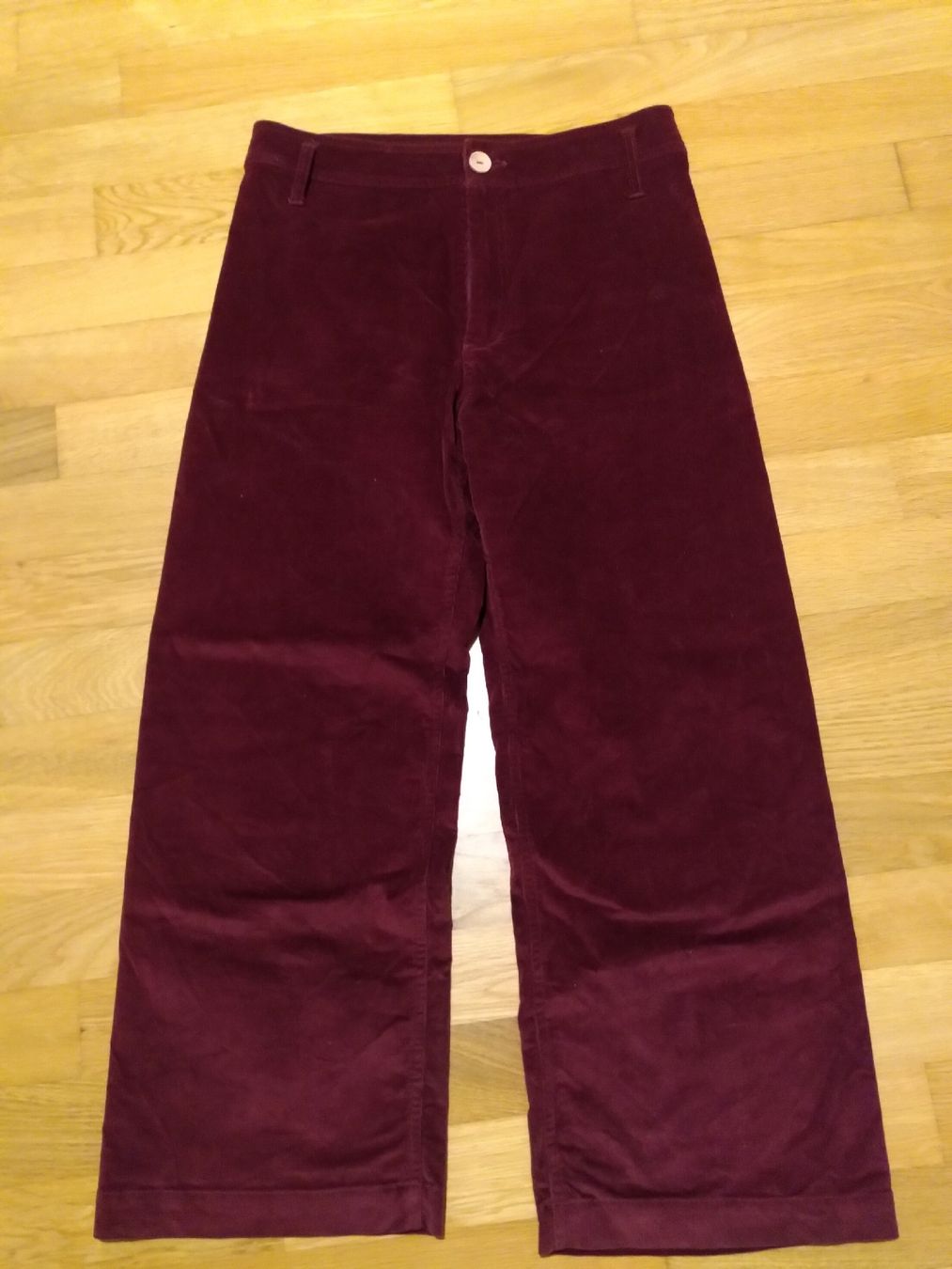 Hosen: Hose SKFK – Gebraucht aus Sarnen von  1