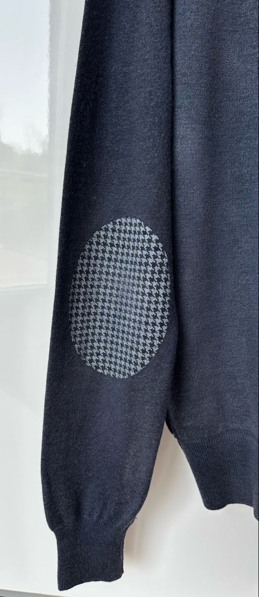 Pepe Jeans Maglioni & Felpe: Pull in Lana Pepe Jeans – Usato da Castel San Pietro venduto da Moregi 2