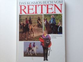 Das Kosmos-Buch vom Reiten