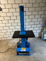 Holzspalter  Elefant 5.5Tonnen Spaltkraft