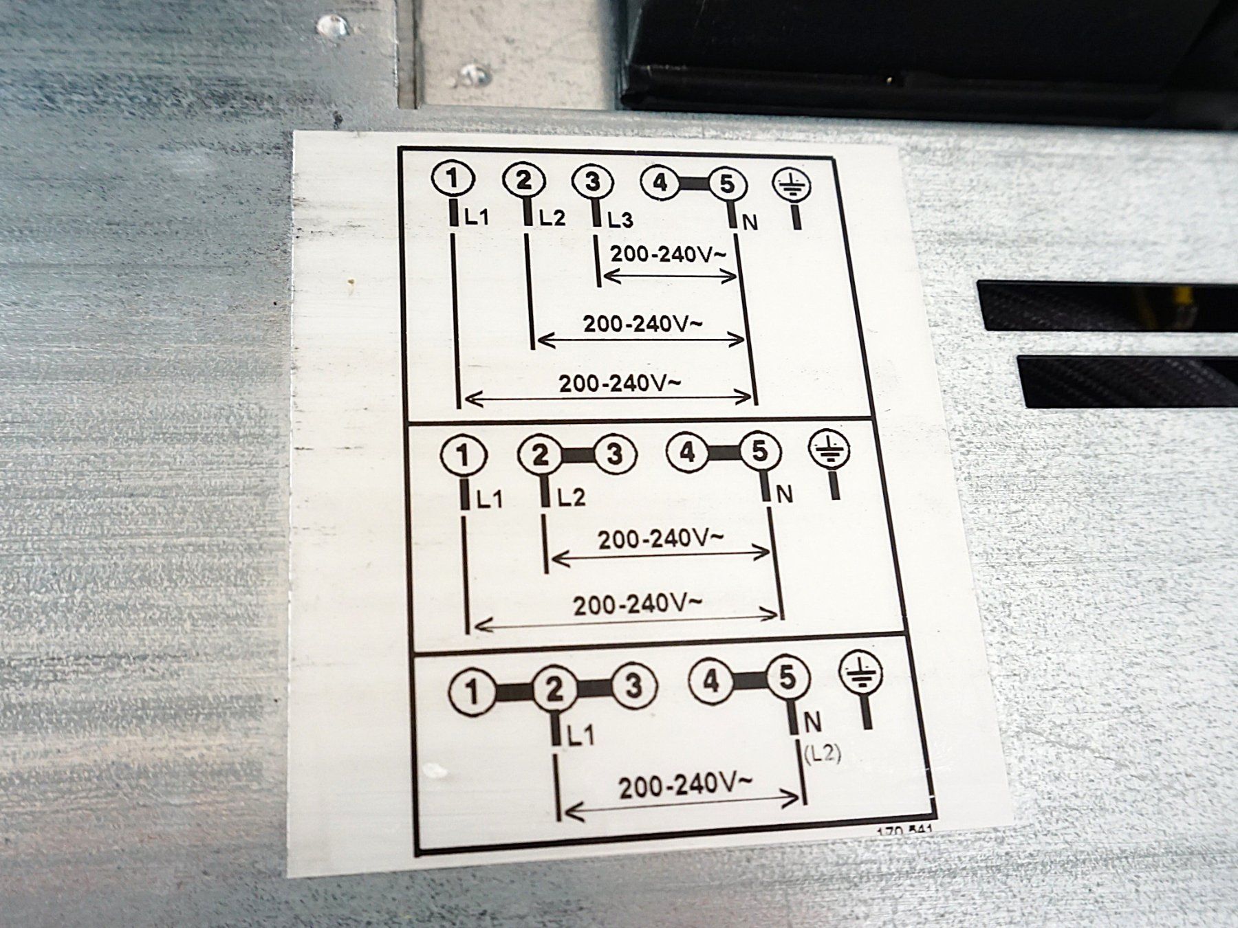 Miele Herde: Miele Induktionsherd – Gebraucht aus Pratteln von Restwert_Pratteln 3