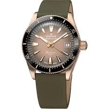 Edox Montres: EDOX SKYDIVER 38 DATE AUTOMATIC LIMITED EDITION – Neuf avec emballage d'origine à Gelterkinden par tom_bpx6
