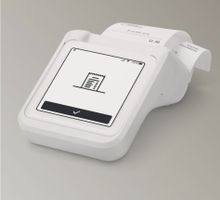 Sumup nuovo autonomo con stampante