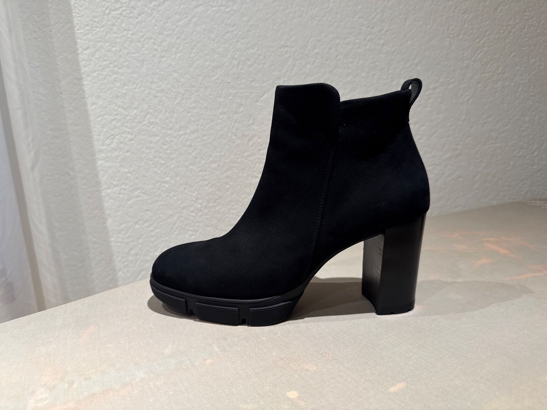 Paul Green Scarpe da donna: Paul Green - Plateau-Stiefelette – Nuovo (secondo la descrizione) da Geuensee venduto da Gagisi 5