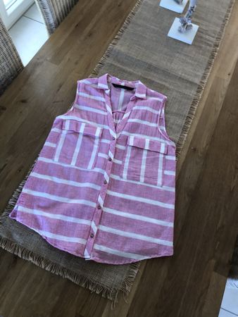 Zara Hemd. Gr. S. Neu!