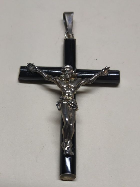 Antik Kreuz Croix Croce Kaufen auf Ricardo