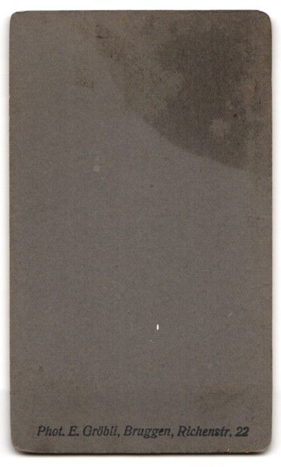 Fotografie &  Plakate: Fotografie E. Gröbli, Bruggen, Richenst – Gebraucht aus Berlin von bartko-reher 1