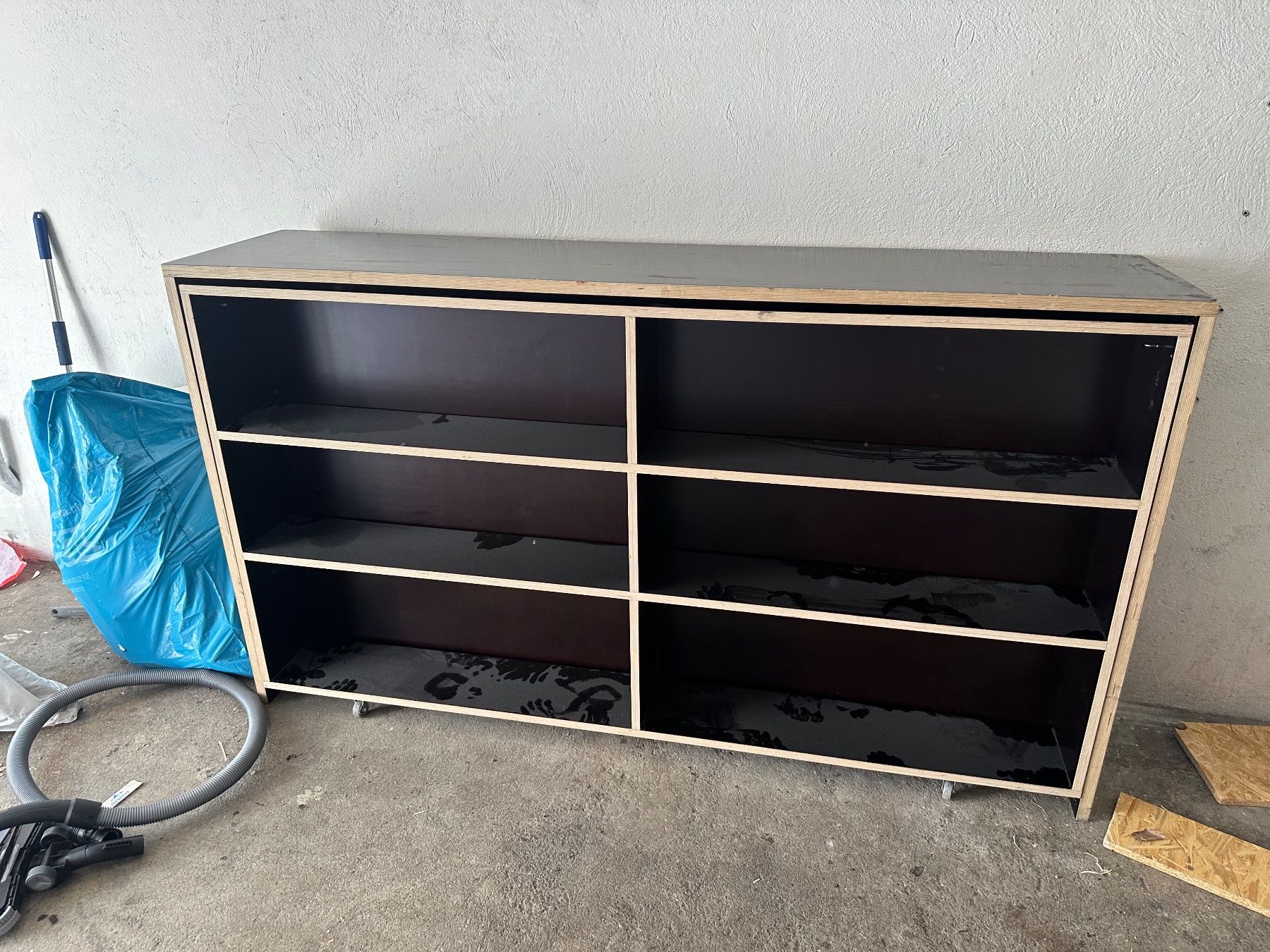 Allestimento di negozi e stand fieristici: Bar element – Usato da Kriens venduto da SupiDupiDeal 1