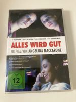 Alles wird gut (DVD) Stüdermann, de Freitas - LGBT