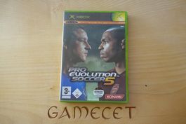 Pro Evolution Soccer 5