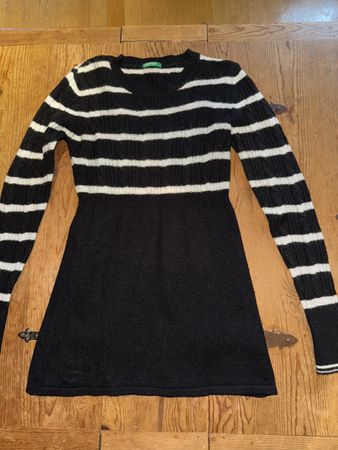 United Colours of Benetton Minikleid Gr. XS